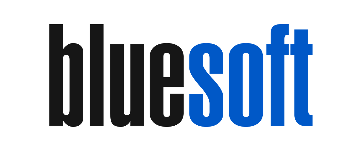 Bluesoft Logo Bluesoft