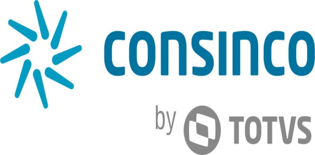 Consinco Logo Consinco