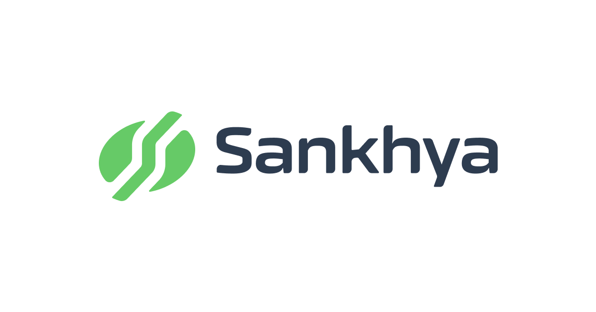 Sankhya Logo Sankhya