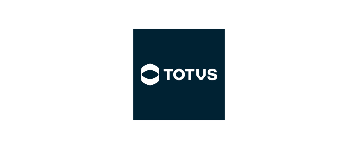 TOTVS Logo TOTVS